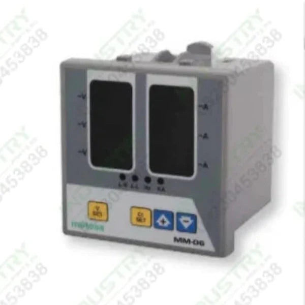 METESS Digital Multimeter in Pakistan - MM-05 / 96x96 thumbnail 3