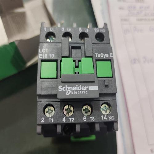 SCHNEIDER ELECTRIC TELEMECANIQUE LC1-E18-10 in Pakistan