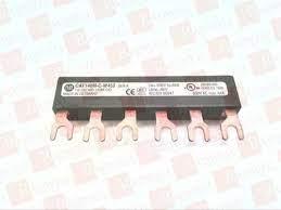 ALLEN-BRADLEY CAT140M-C-W452 TERMINAL BLOCK SER A 600VAC 64A IN PAKISTAN thumbnail 2