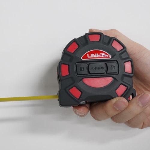 UNI-T LM60T LM50T  Laser Tapes in Pakistan thumbnail 2