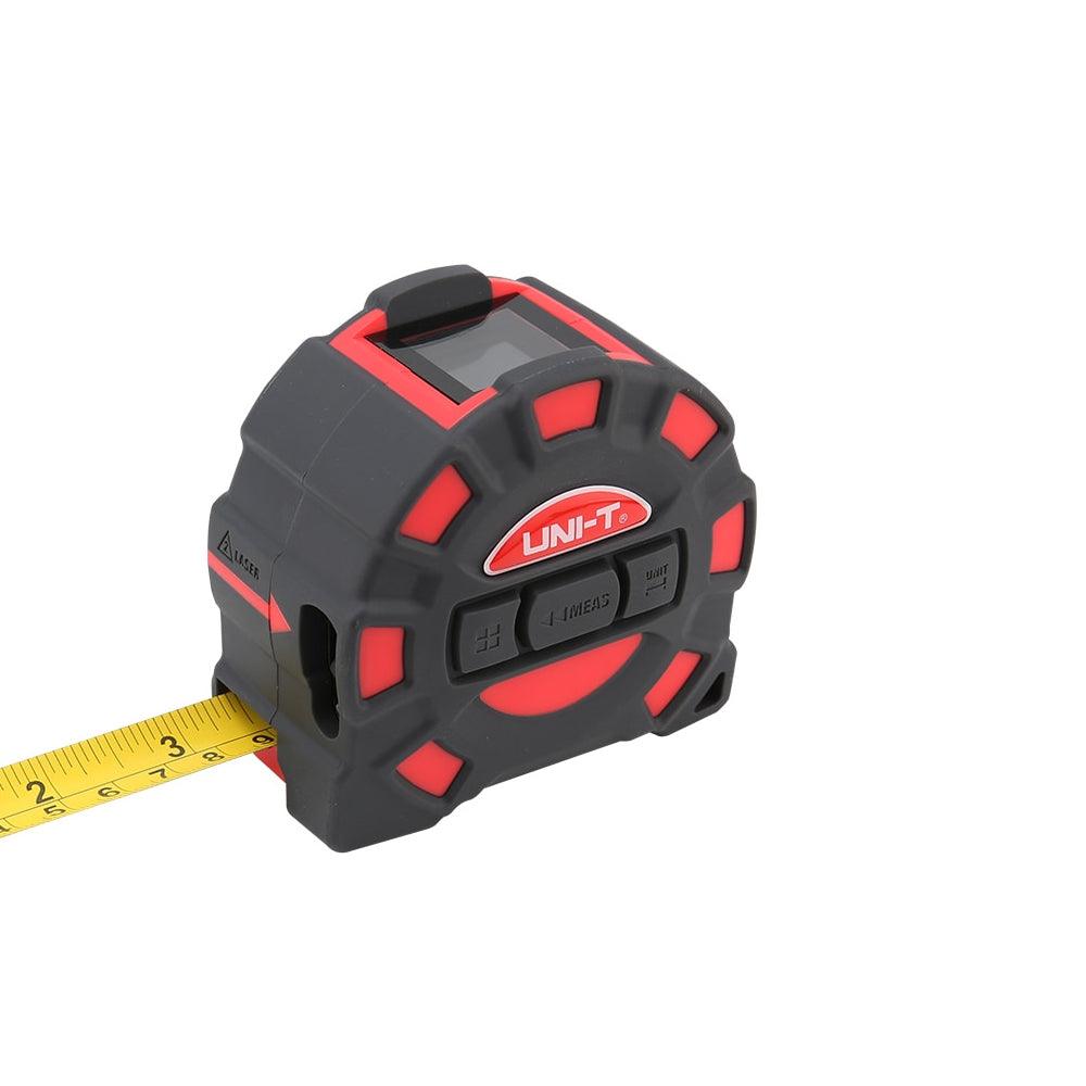UNI-T LM60T LM50T  Laser Tapes in Pakistan thumbnail 3