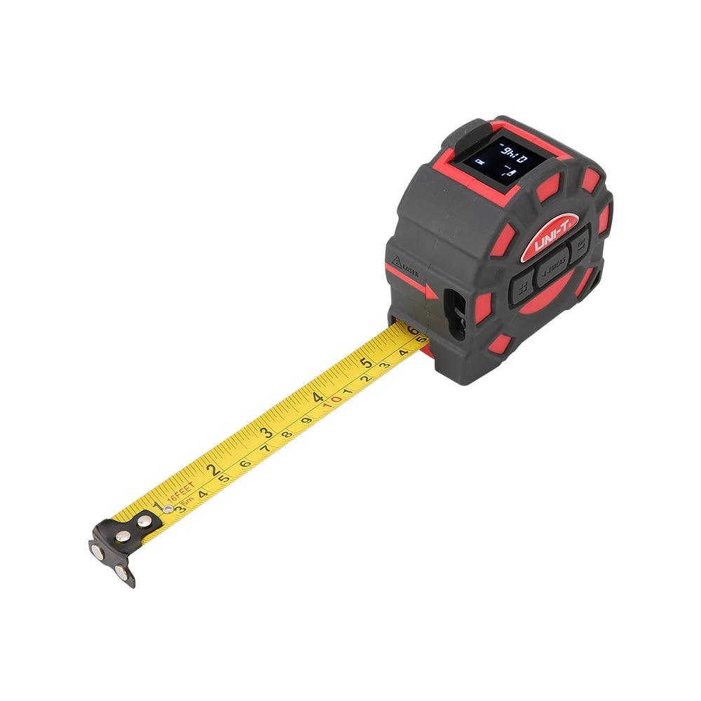 UNI-T LM60T LM50T  Laser Tapes in Pakistan thumbnail 5