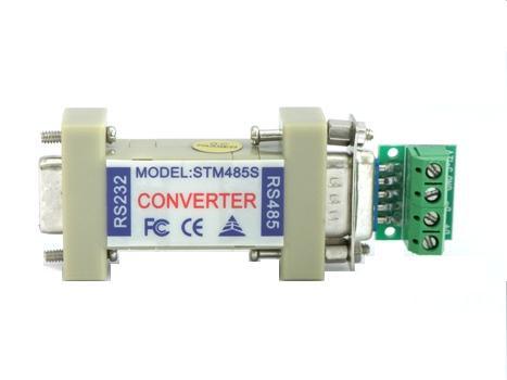 STM485S RS232 to RS485 Converter Module in Pakistan thumbnail 2
