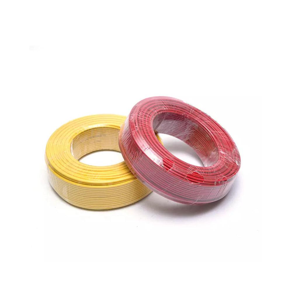Unicore Cables General Wiring Cables Electric Cable 90 Meter Coil in Pakistan - 1/.044" / 1-Core thumbnail 2