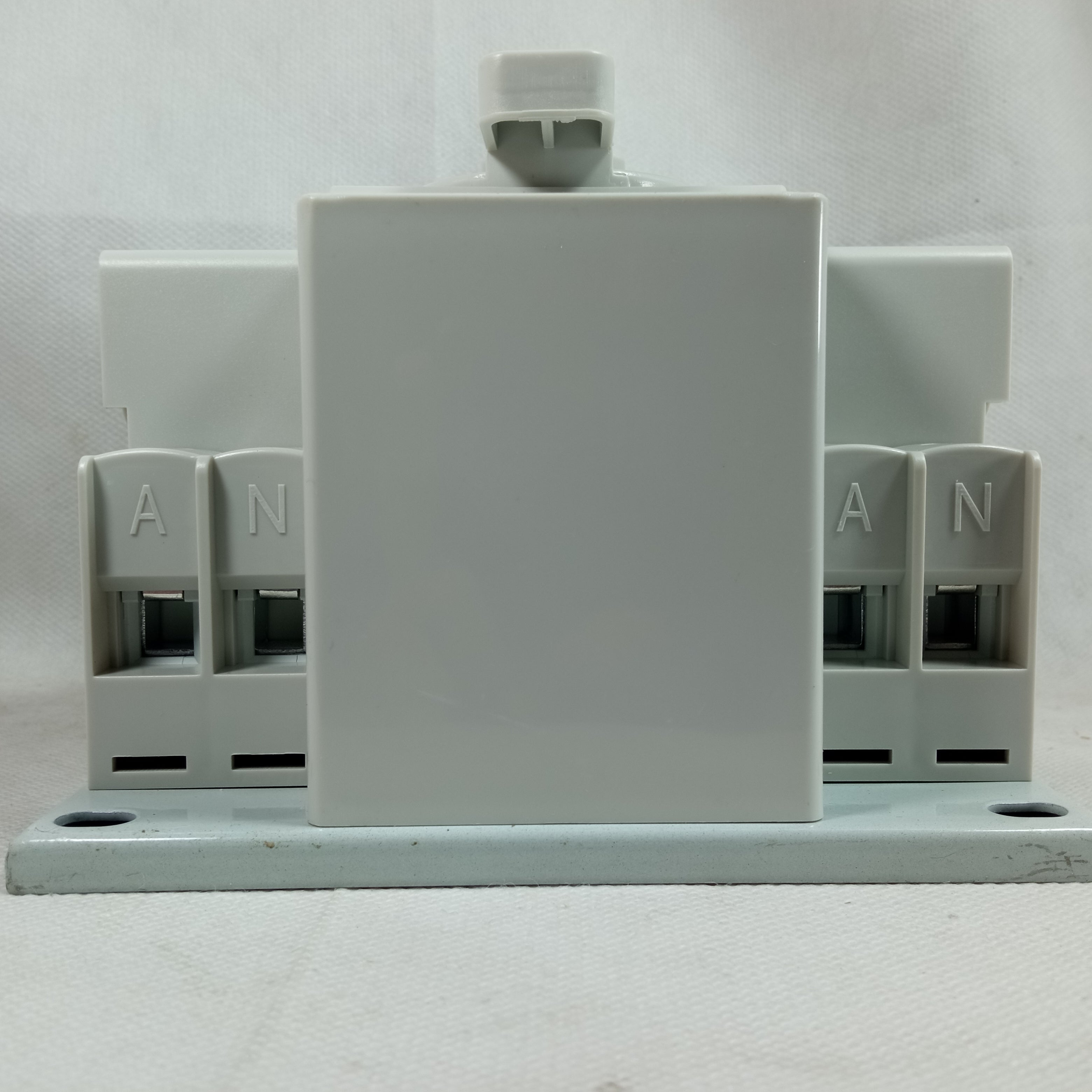 CNC Automatic Transfer Switch ATS YCQ1B in Pakistan - 4P / 63A thumbnail 5