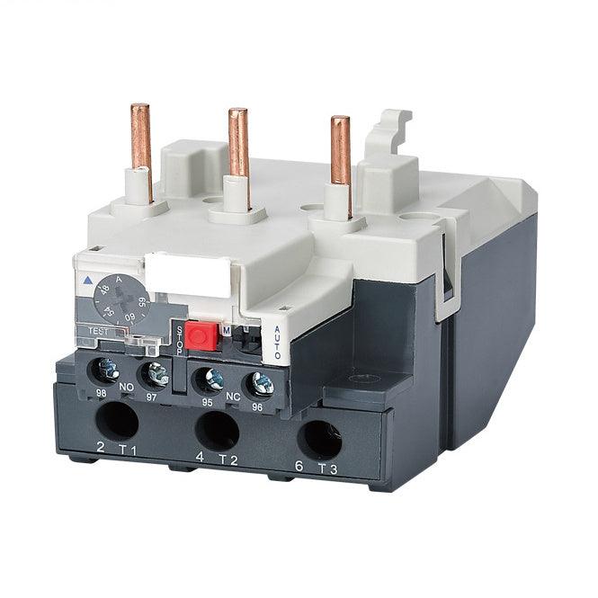 CNC JR28S Magnet Thermal Relay in Pakistan - 4 – 6 A