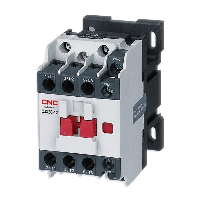 CNC CJX2-S 12-95A AC Magnetic Contactors in Pakistan - 95A