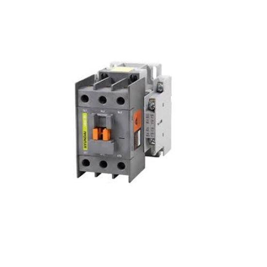 Hyundai Magnetic Contractor UMC-18 Overload Relay in Pakistan thumbnail 2