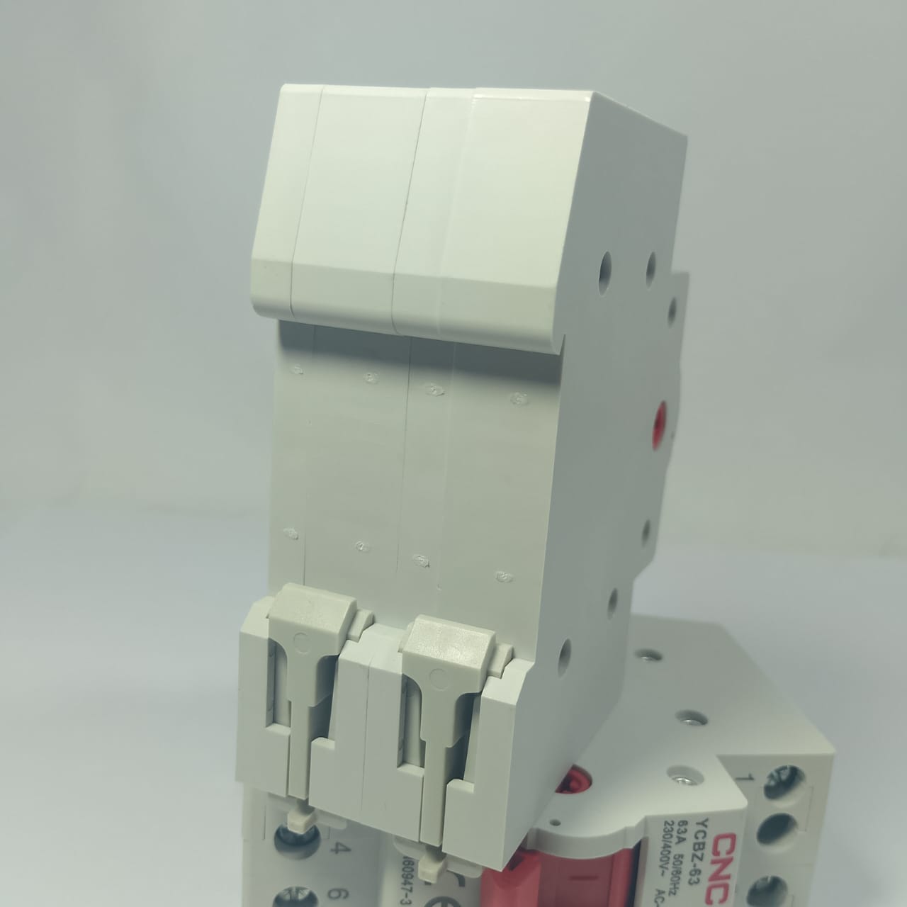 CNC Change over Din Rail YCBZ-63 in Pakistan thumbnail 4