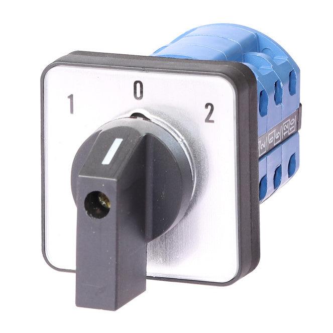 CNC Voltage Ampere Selector Switch LW28-20 in Pakistan - Ampere Selector / 20A