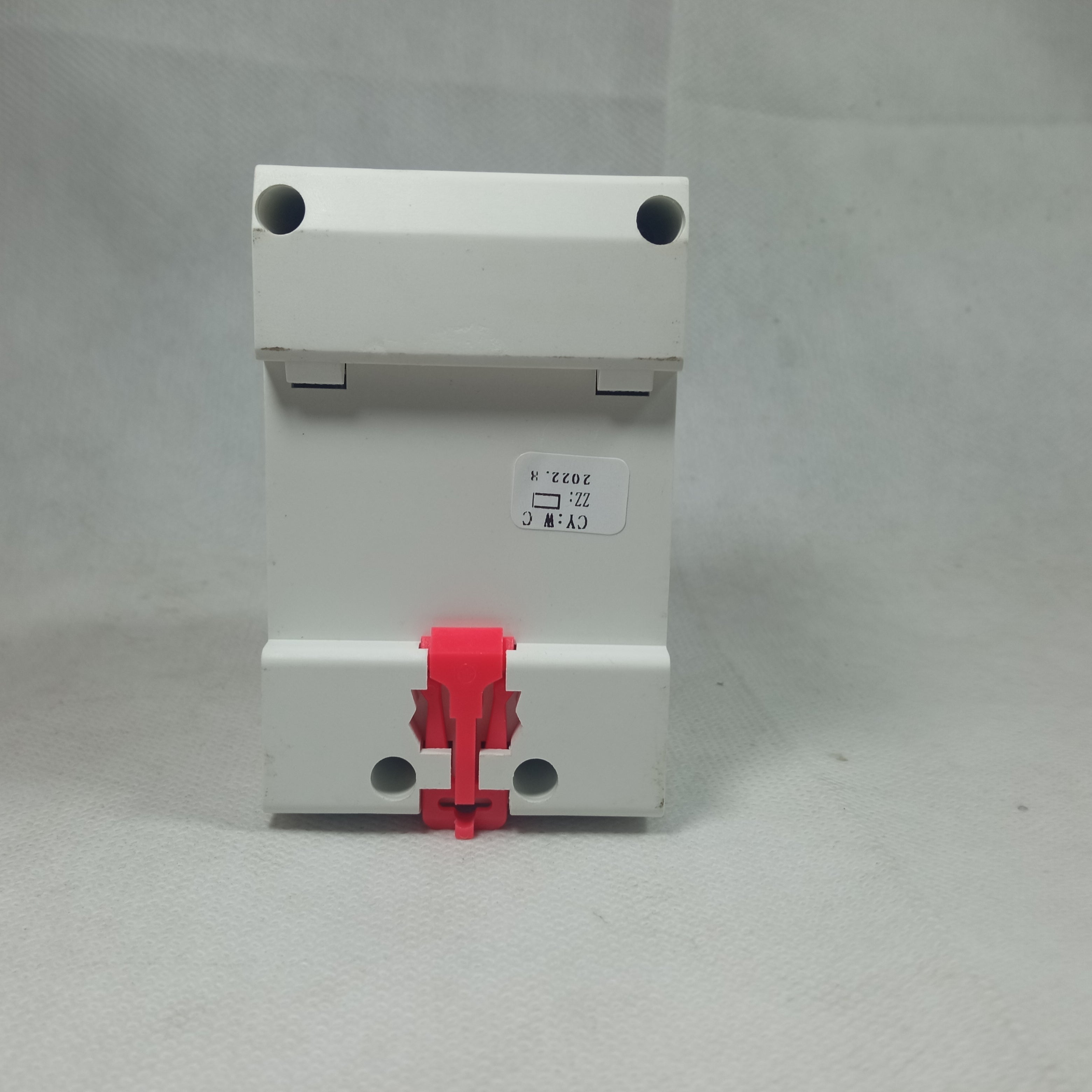 CNC Volt Ampere Protection Device Voltage Protector 63A YC9-VA in Pakistan thumbnail 6