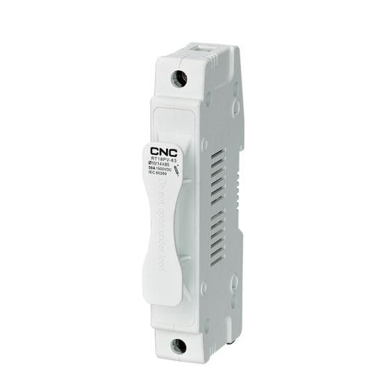 CNC 1500V DC FUSE RT18-63 in Pakistan - Fuse / 15A