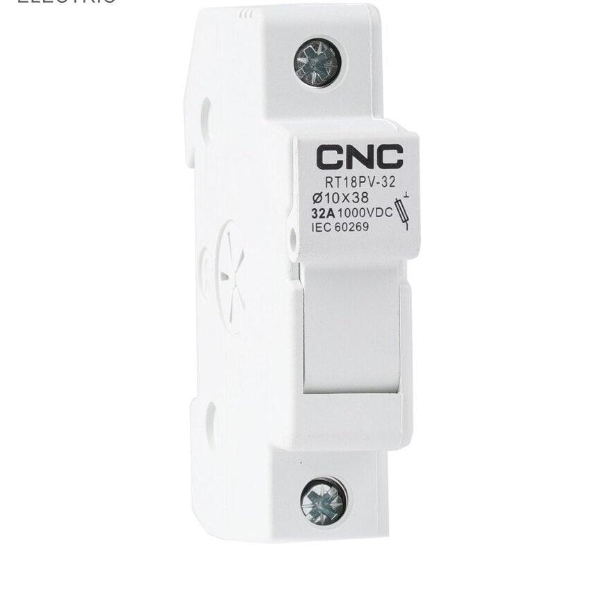 CNC 1000V DC FUSE RT18-32 in Pakistan - Fuse / 15A