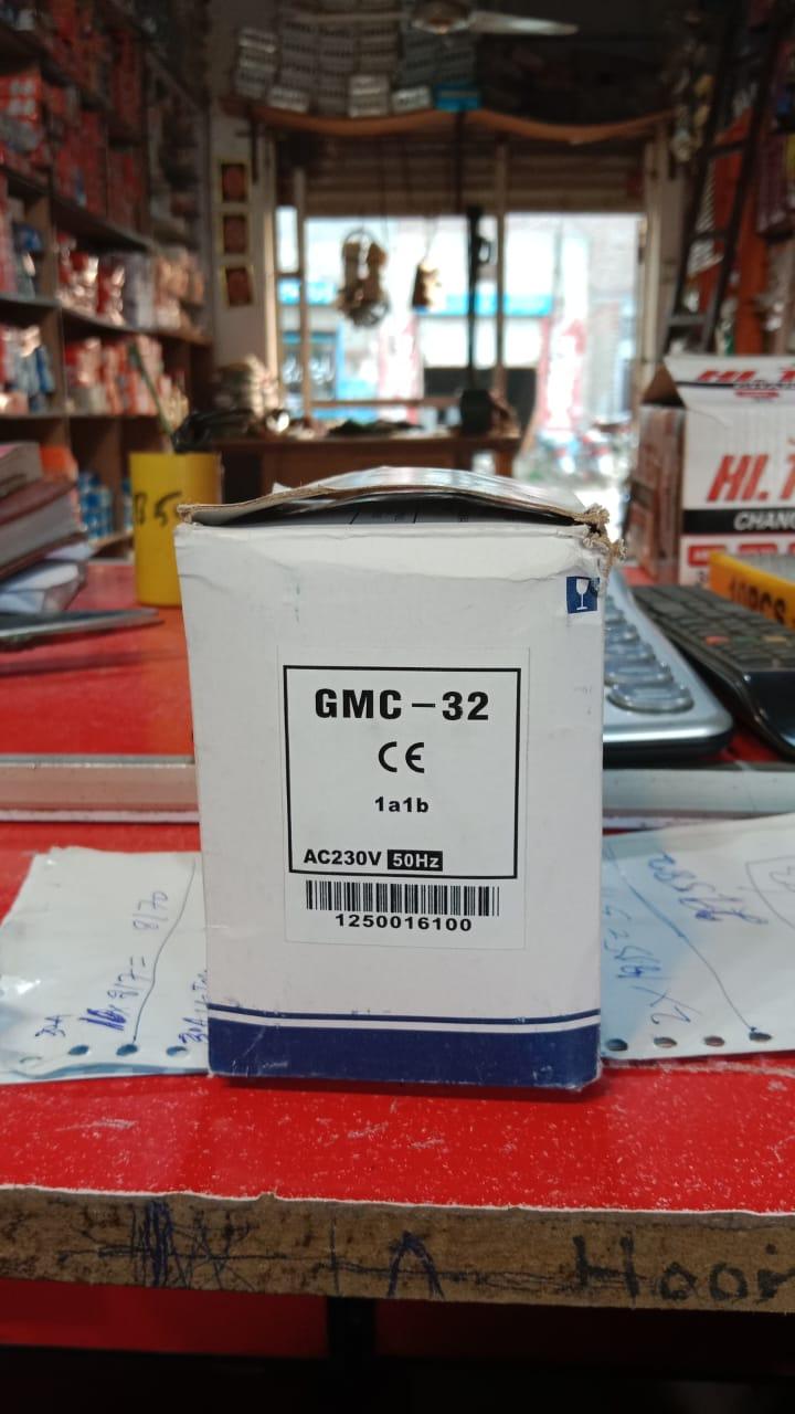 GMC-32 Magnetic Contactor