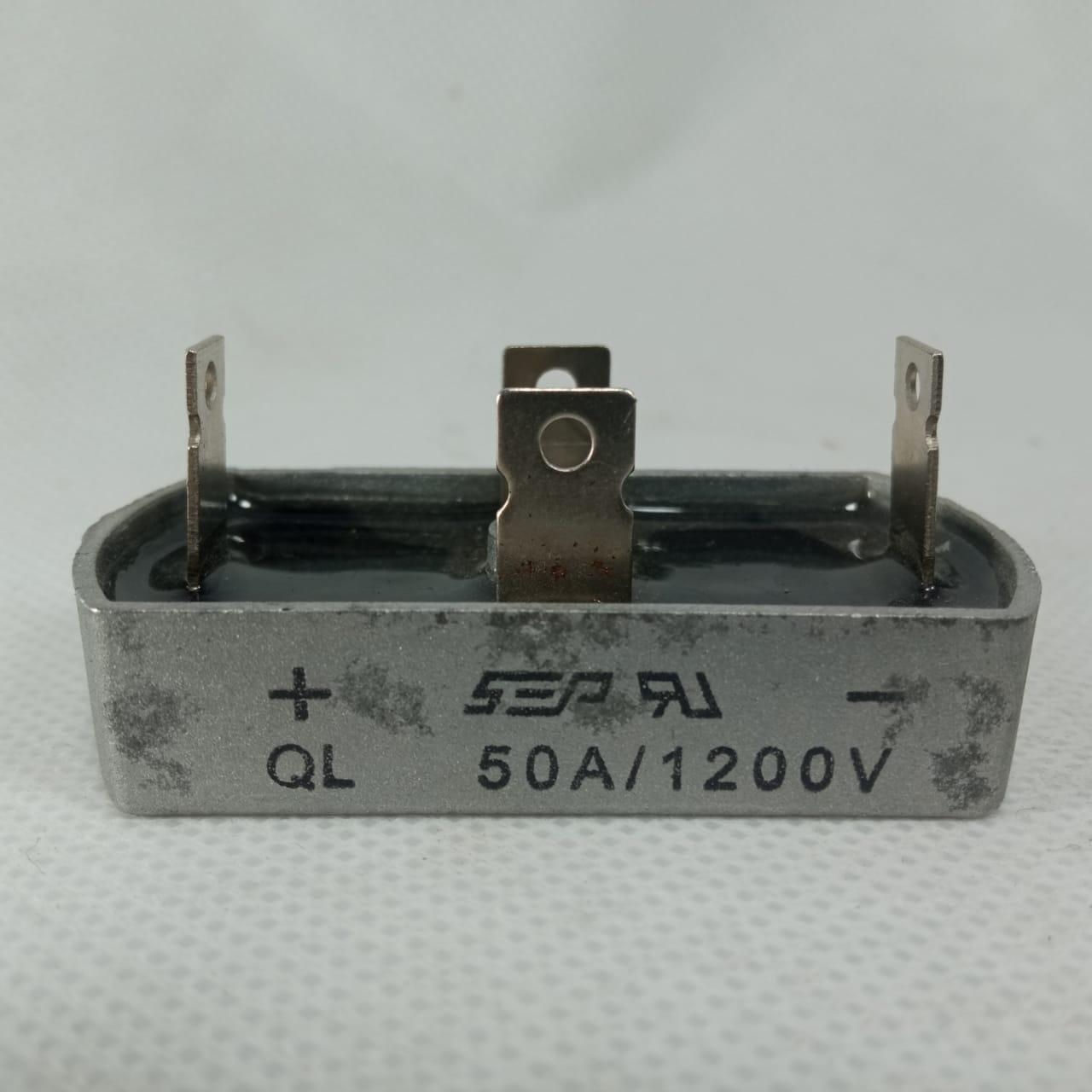 Bridge Rectifier 50 Amp Metal Case in Pakistan thumbnail 3