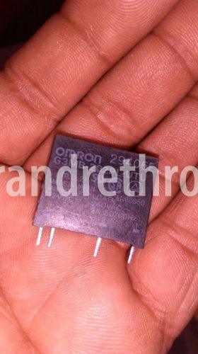 Omron G3MB-202PL SSR Solid State Relay in Pakistan thumbnail 3