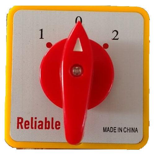 Reliable Electric Rotary Changeover in Pakistan - 2P / 63A