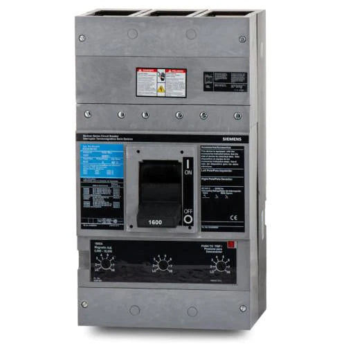 Chint Universal Circuit Breaker RMWB2-1600/3 in Pakistan
