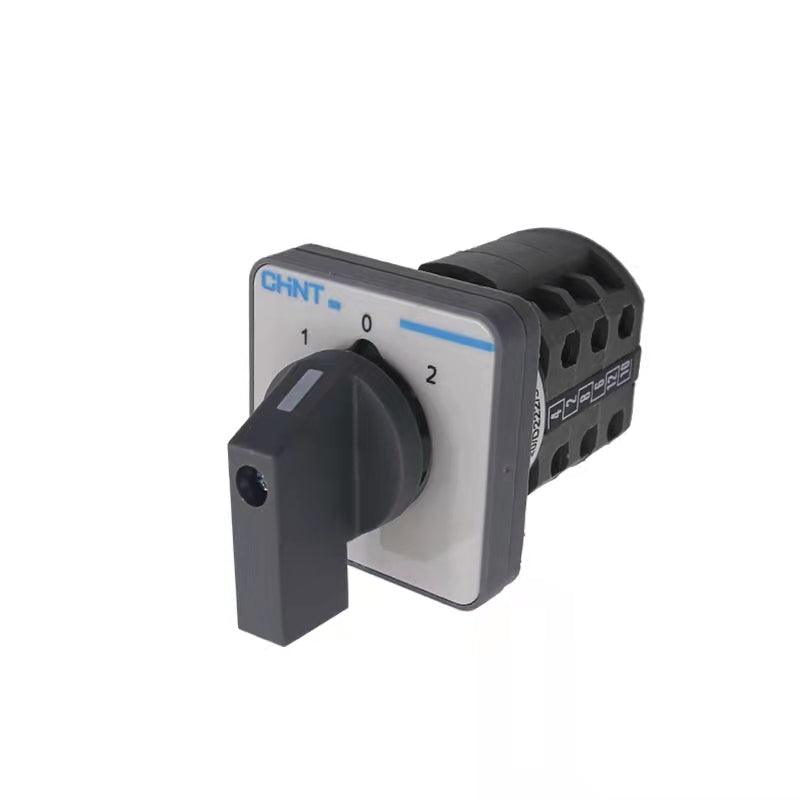 CHINT CAM LW32 Series Switches in Pakistan - LW32-20YH5