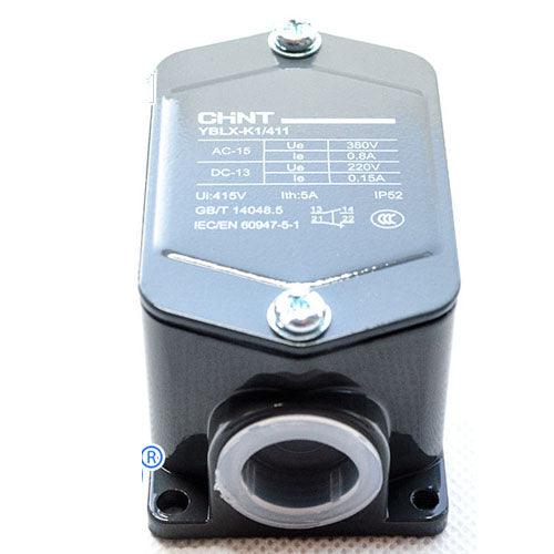 Chint YBLX-K1/411 (R) Limit Switch in Pakistan