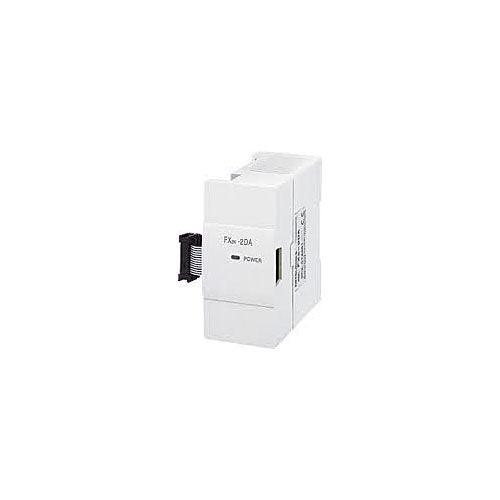 Mitsubishi Digital to Analog Module FX2N-2DA in Pakistan thumbnail 3