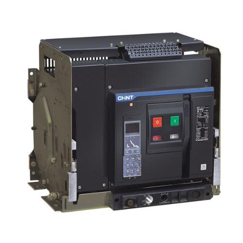 Chint Large Open Circuit Breakers NXA16N12-MF3 in Pakistan - AC 230M