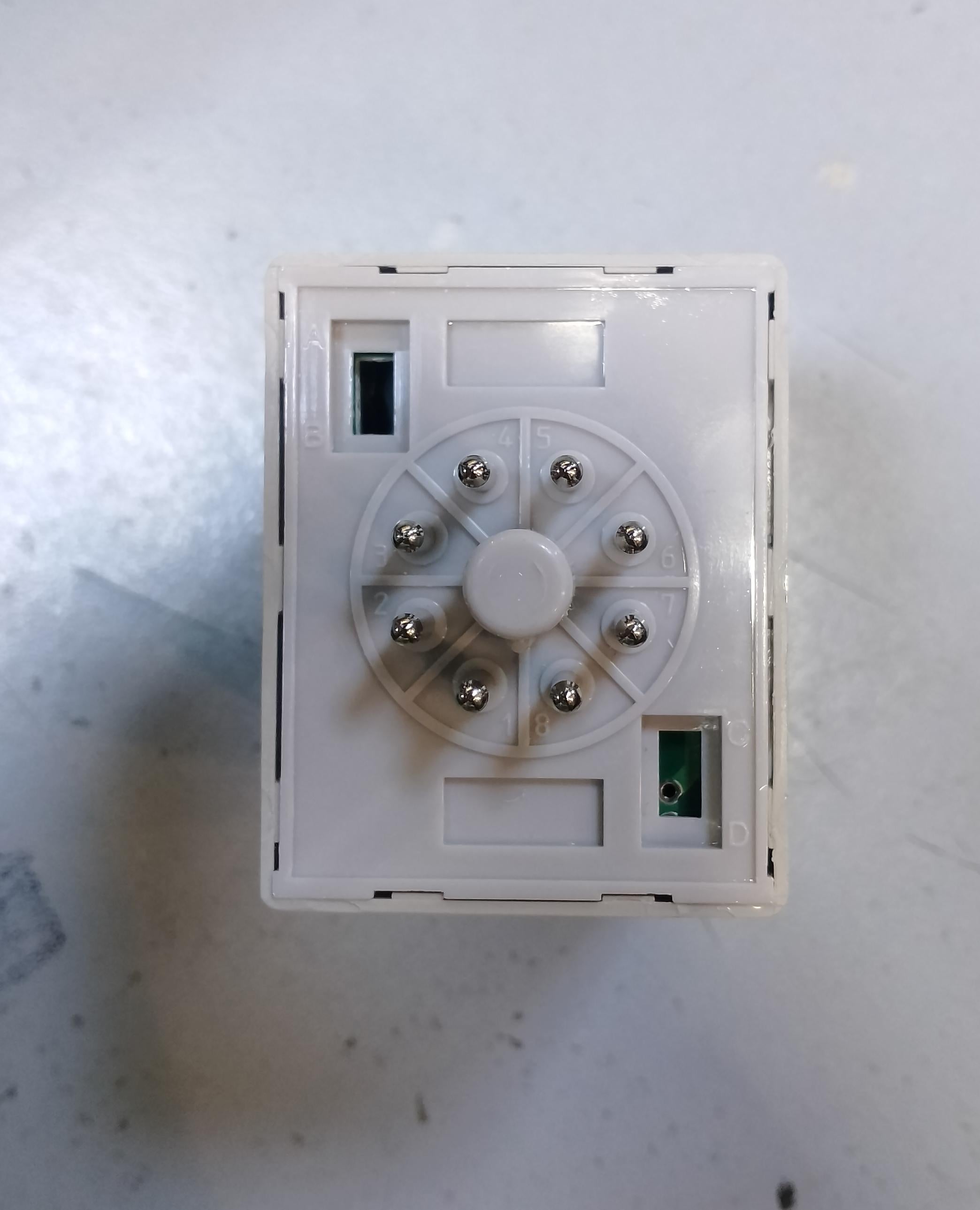 FR-1-220V New and original FOTEK Water level switch in Pakistan thumbnail 4
