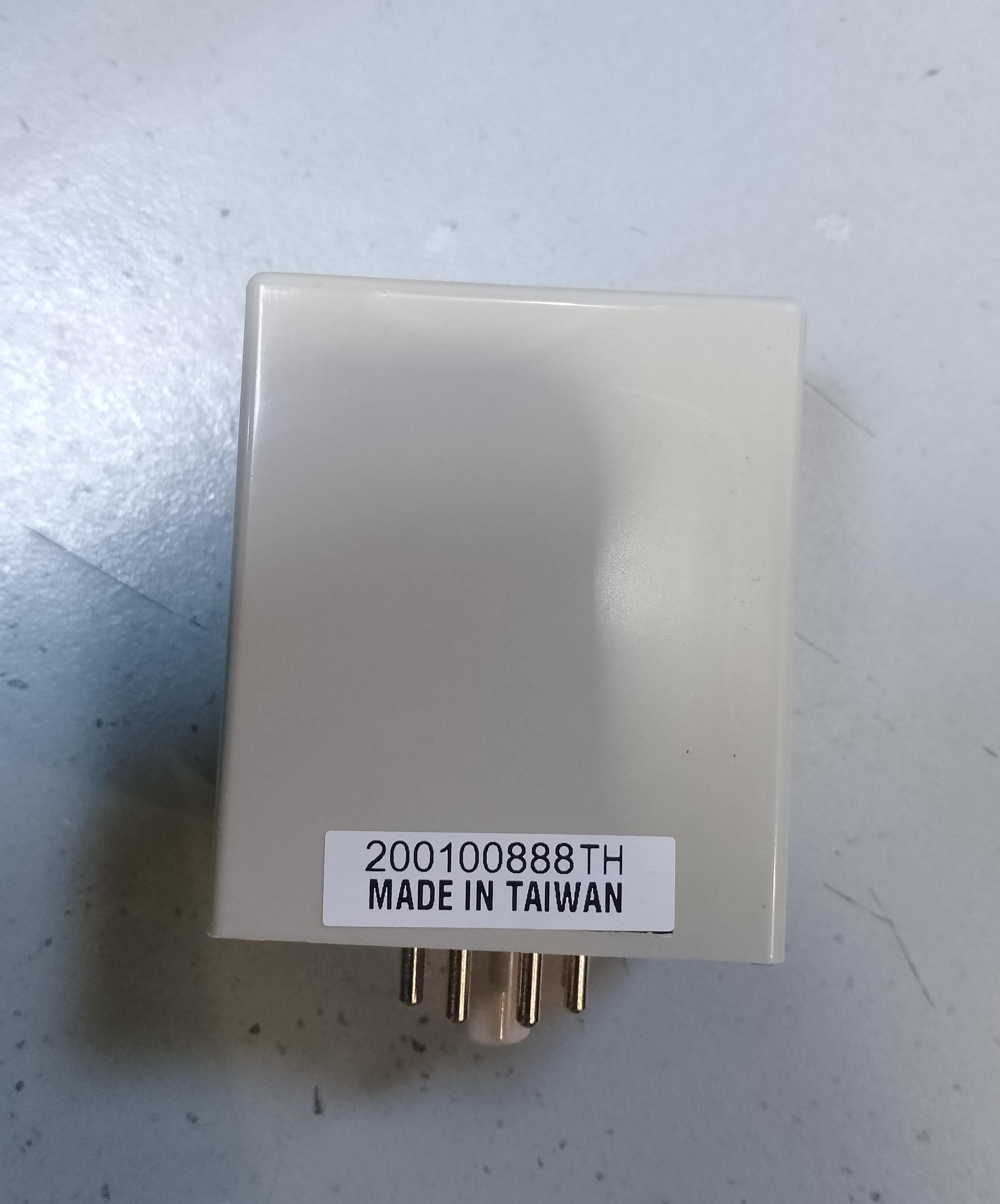 FR-1-220V New and original FOTEK Water level switch in Pakistan thumbnail 7