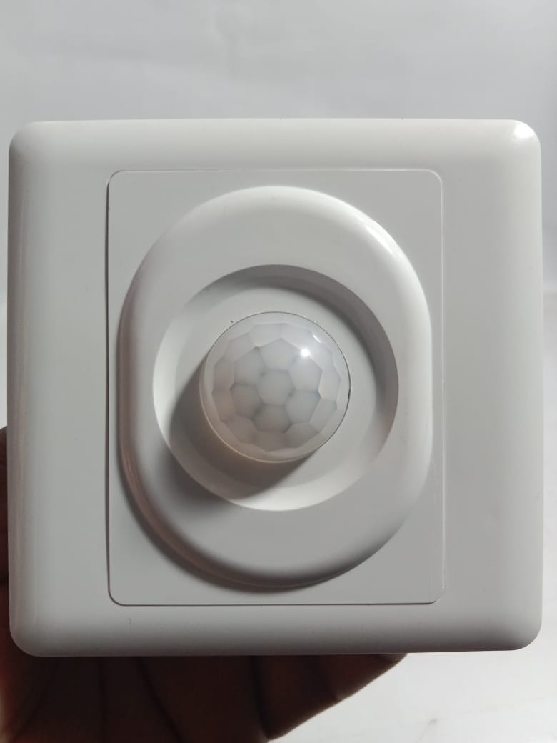 PIR Infrared Motion Sensor Switch in Pakistan thumbnail 3