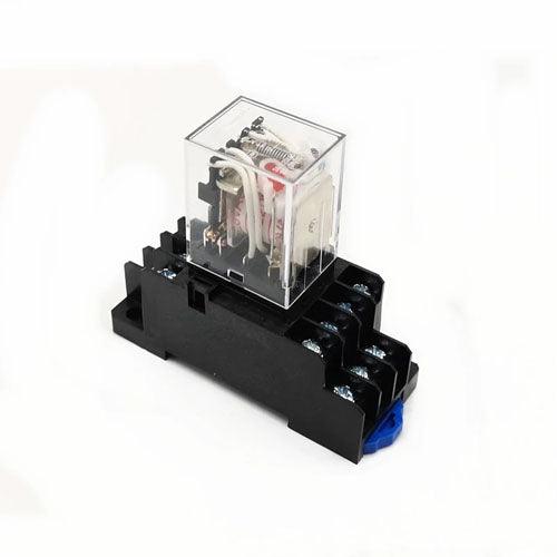 CHINT JZX-22F/4Z AC220V(R) General Relay in Pakistan
