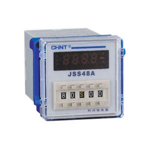 Chint JSS48A Time Delay Relay in Pakistan