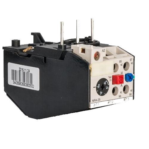 Thermal relay NR4-30 25A -36A thermal overload protection relay in Pakistan