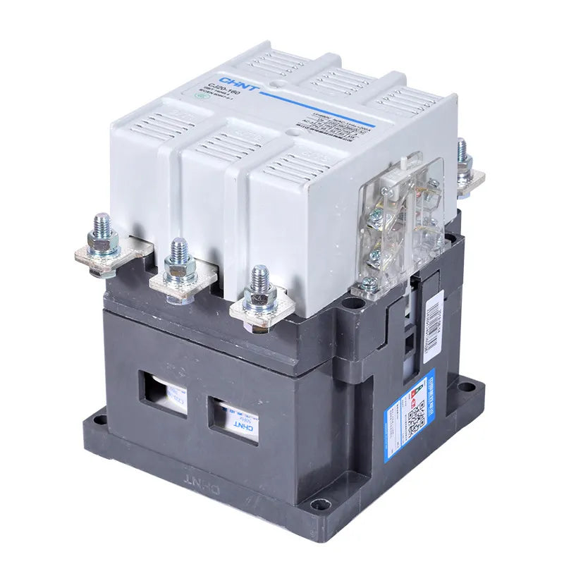 CHNT CHINT AC Contactor CJ20-630 230V in Pakistan thumbnail 3