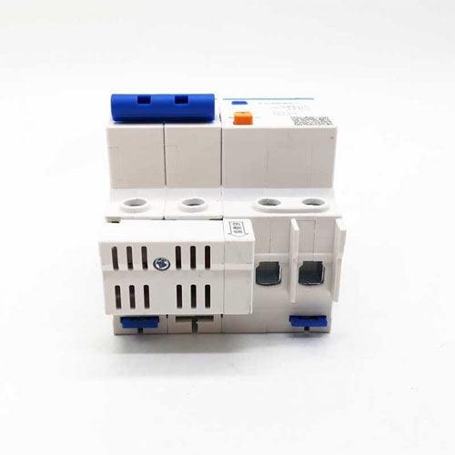 CHINT RCBO  NXBLE-63 2 Pole Residual Current Circuit Breaker in Pakistan - 2P / 16A thumbnail 3