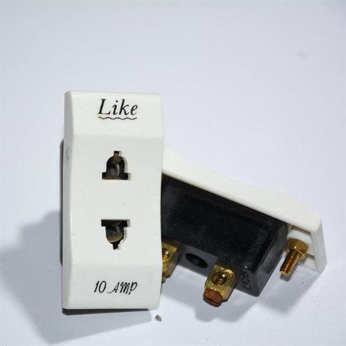Like Piano Socket in Pakistan