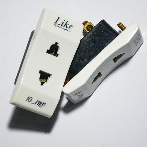 Like Piano Socket in Pakistan thumbnail 2
