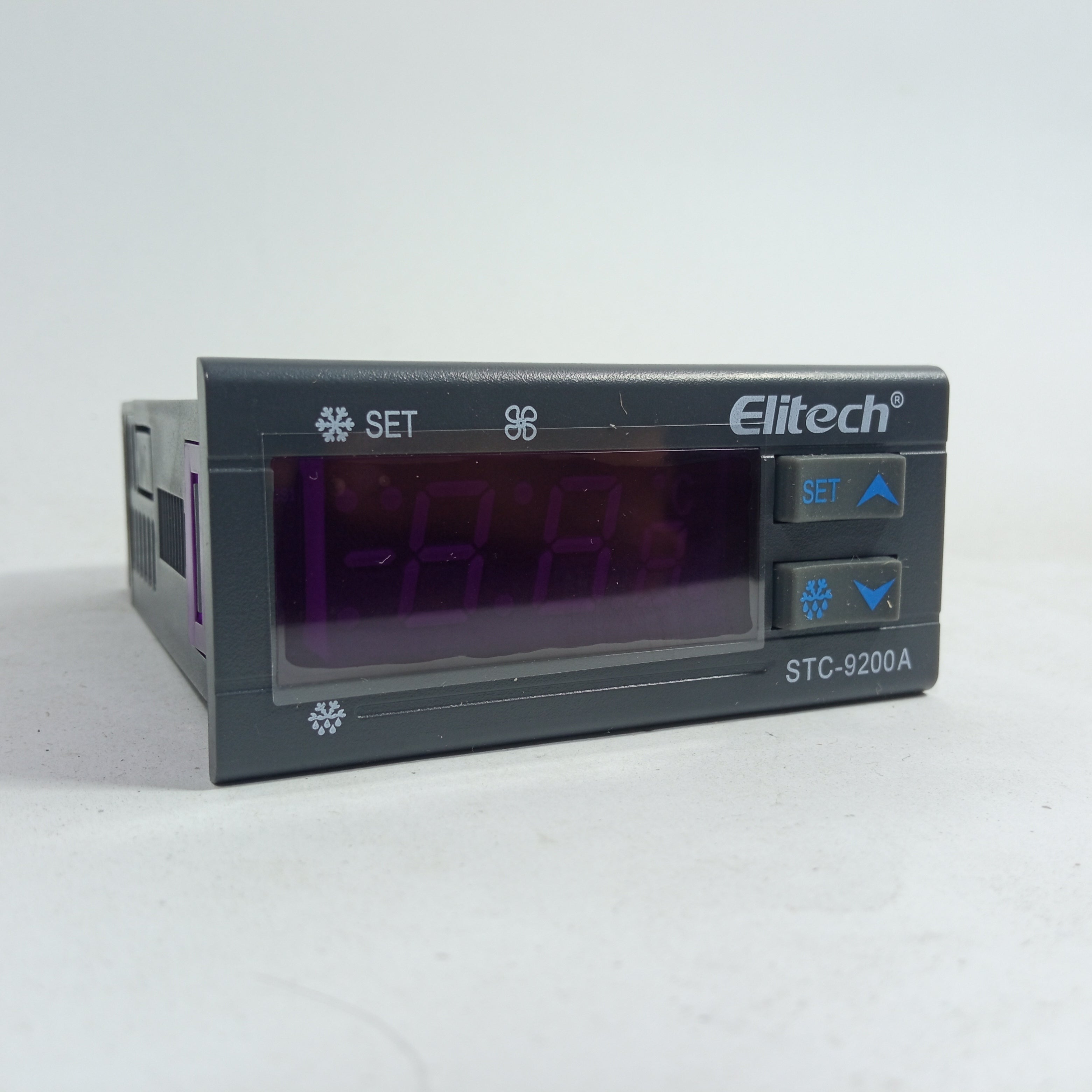 Elitech STC-9200 defrost temperature controller in Pakistan thumbnail 2