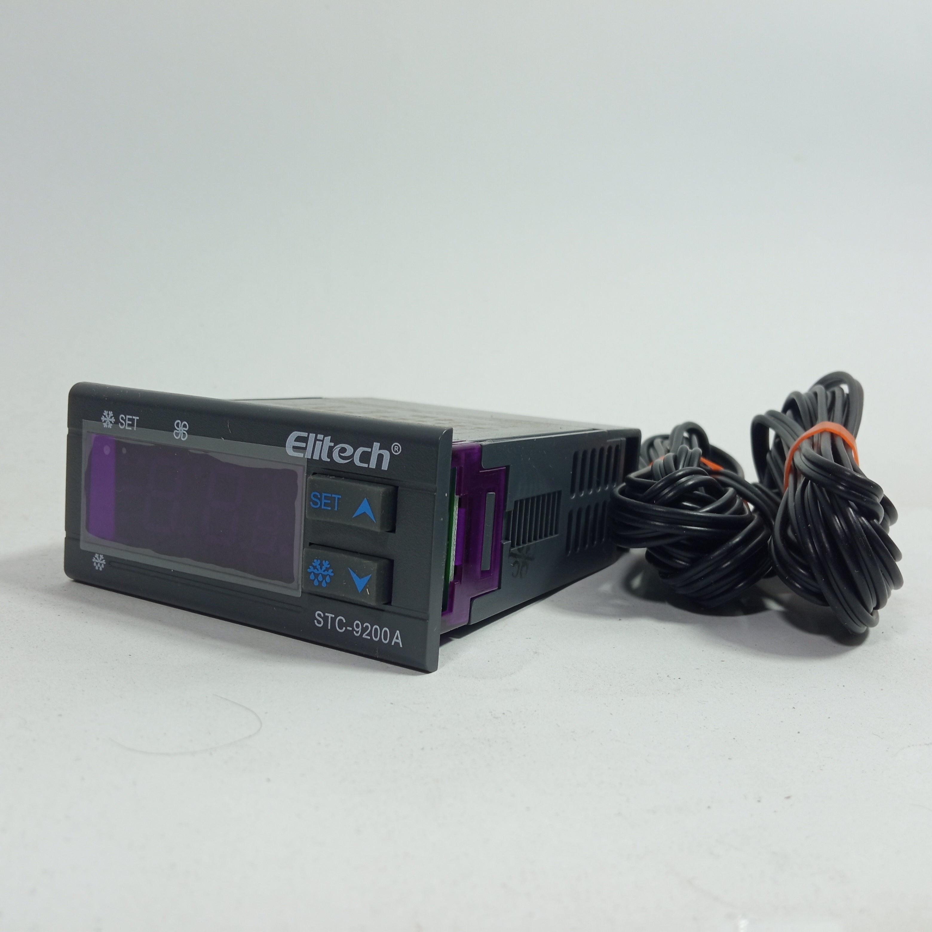 Elitech STC-9200 defrost temperature controller in Pakistan thumbnail 3