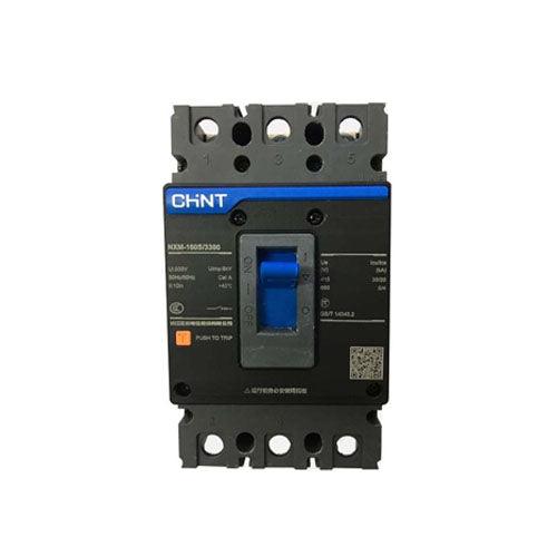 Chint Circuit Breaker NXM-160S 3P in Pakistan