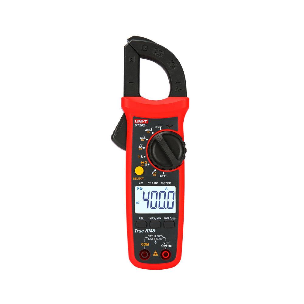 UT202+ Digital clamp meter in Pakistan