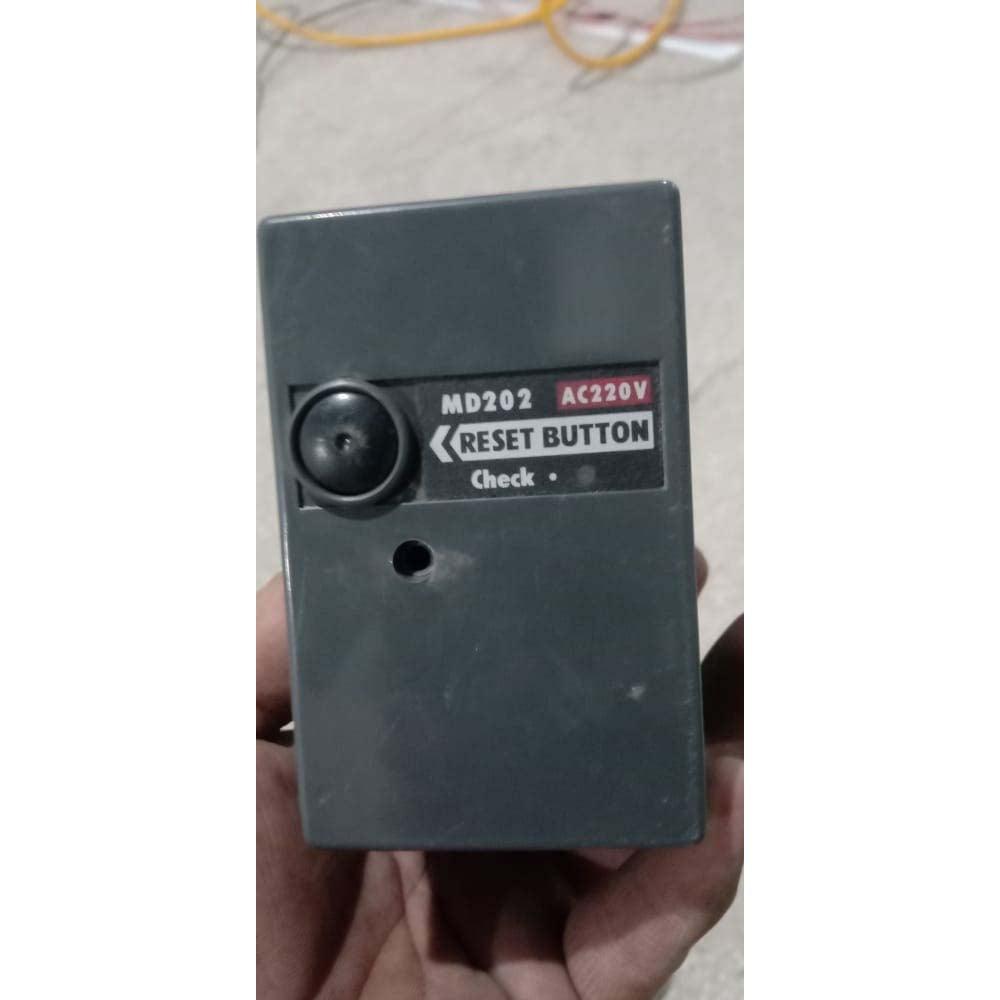 MD202 AC220V Control Box For Burner Controller in Pakistan