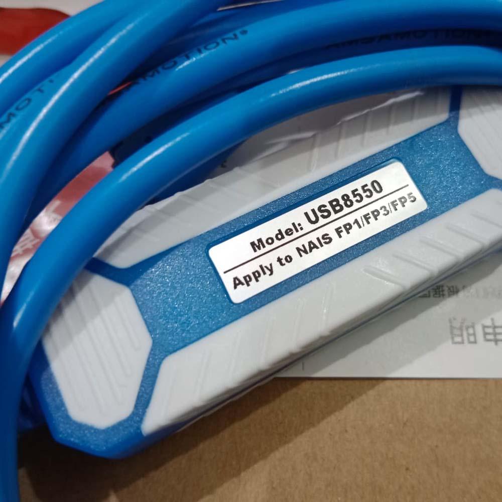 Panasonic usb-8550 plc Programming cable in Pakistan