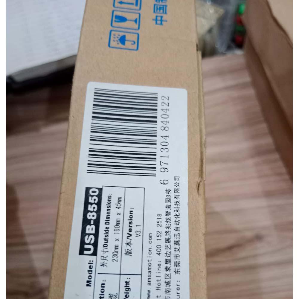 Panasonic usb-8550 plc Programming cable in Pakistan thumbnail 2