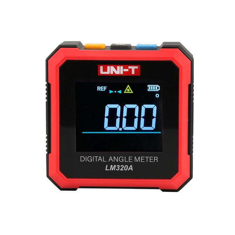 UNI T LM320A Digital Angle Meter in Pakistan