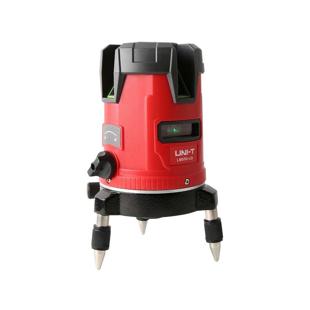 UNI-T LM550G-LD Laser Leveler in Pakistan
