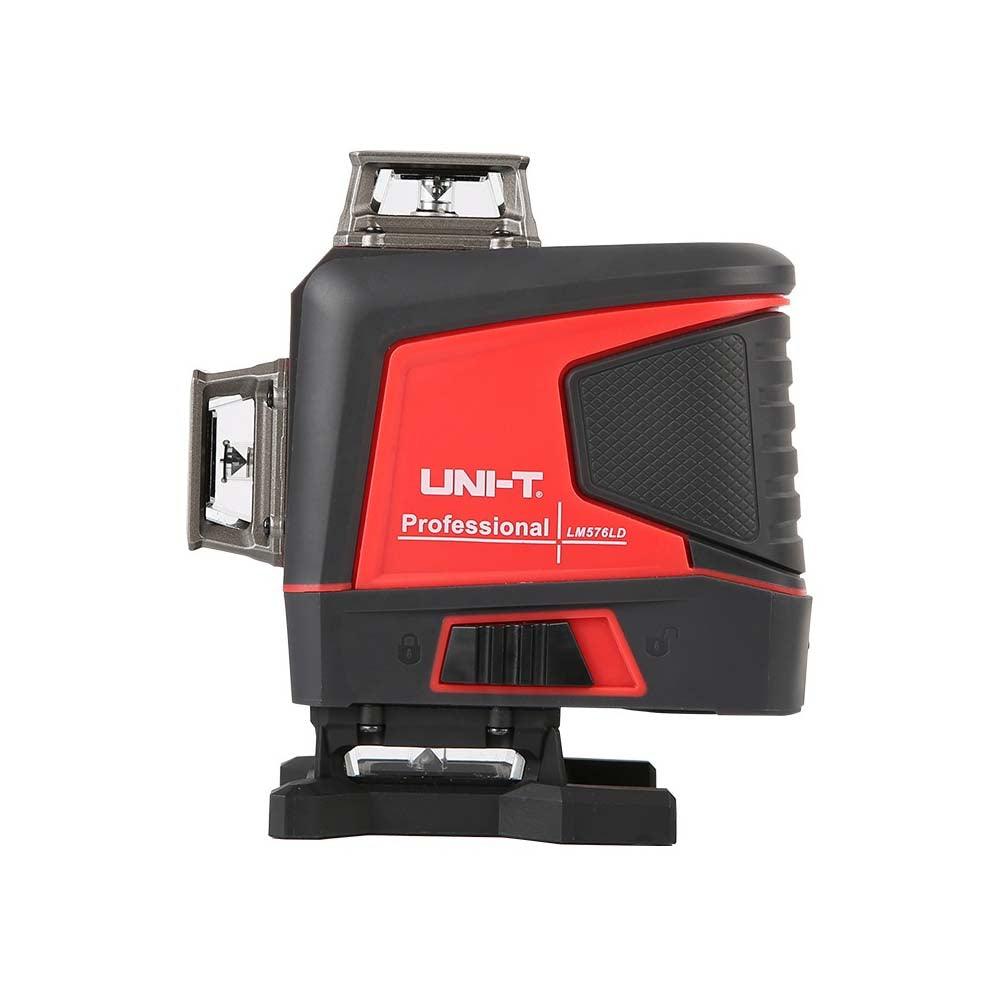 UNI-T LM576LD High Precision 16-Line Green Laser Leveler in Pakistan