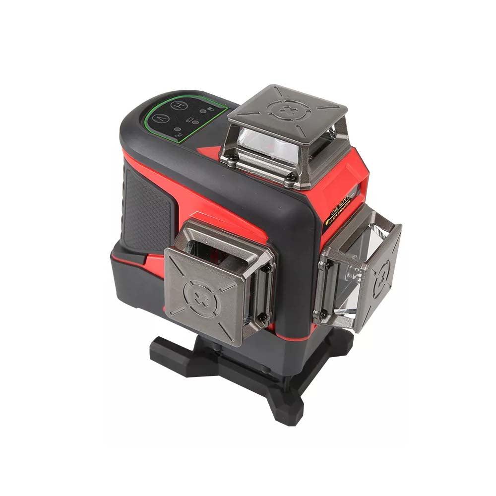 UNI-T LM576LD High Precision 16-Line Green Laser Leveler in Pakistan thumbnail 2