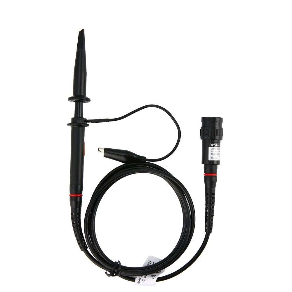 UTP-05 200 MHZ OSCILOSCOPE PROBE in Pakistan