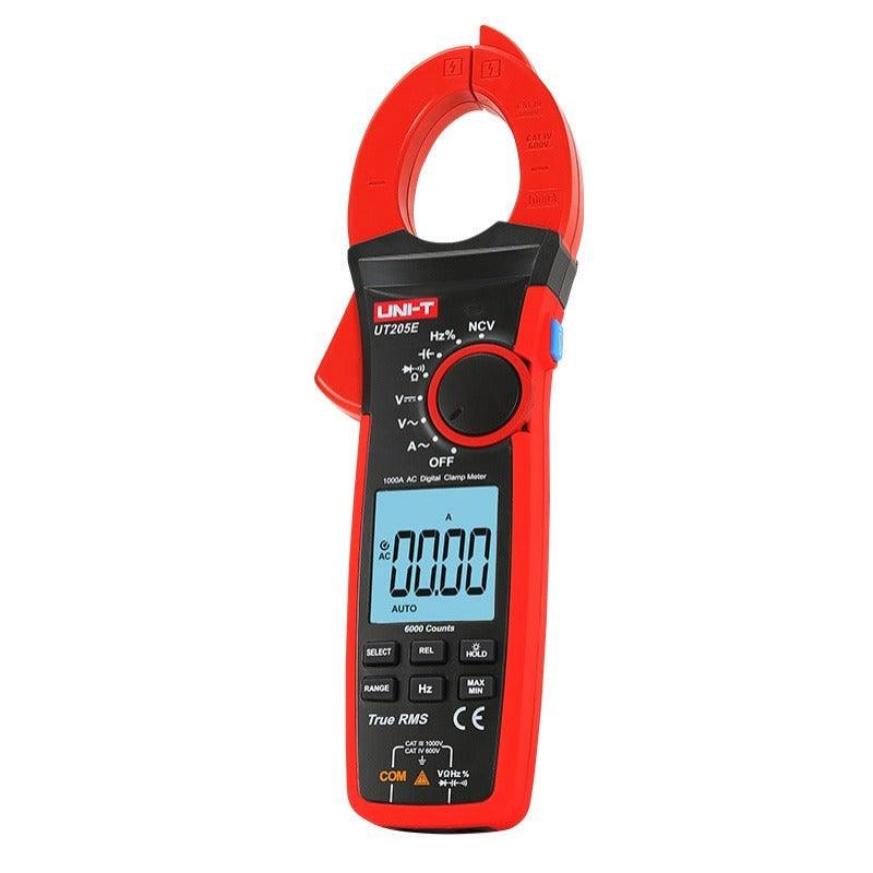UNI-T UT205E True RMS Digital Clamp Meter in Pakistan
