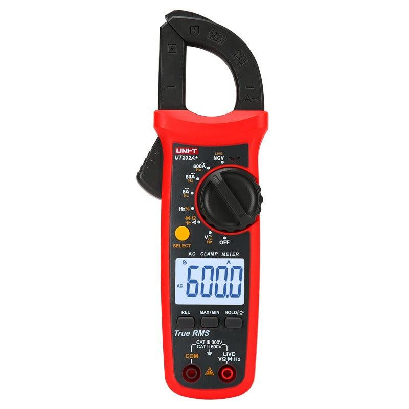 Uni-T UT202A+ Digital Clamp Meter in Pakistan